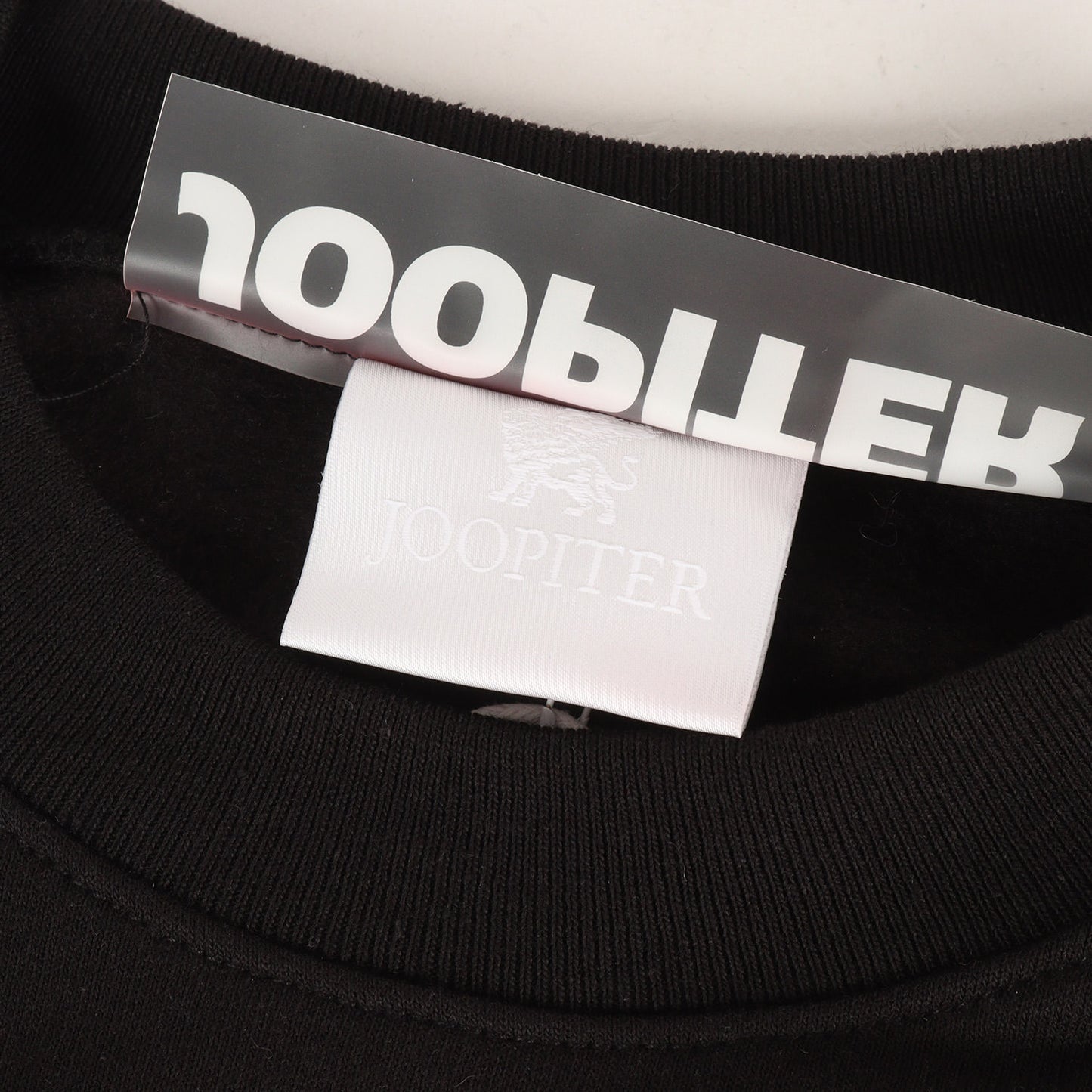 23AW ×NIGO FROM ME TO YOU クルーネック スウェット