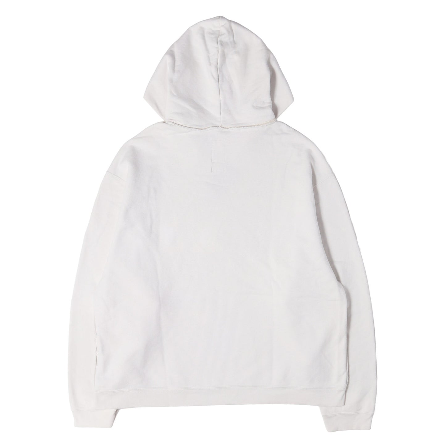 20SS ×YOUNG&OLSEN The DRYGOODS STORE ベートーベン バギー スウェットパーカー