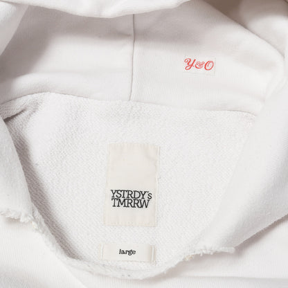 20SS ×YOUNG&OLSEN The DRYGOODS STORE ベートーベン バギー スウェットパーカー