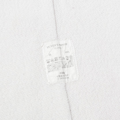 20SS ×YOUNG&OLSEN The DRYGOODS STORE ベートーベン バギー スウェットパーカー