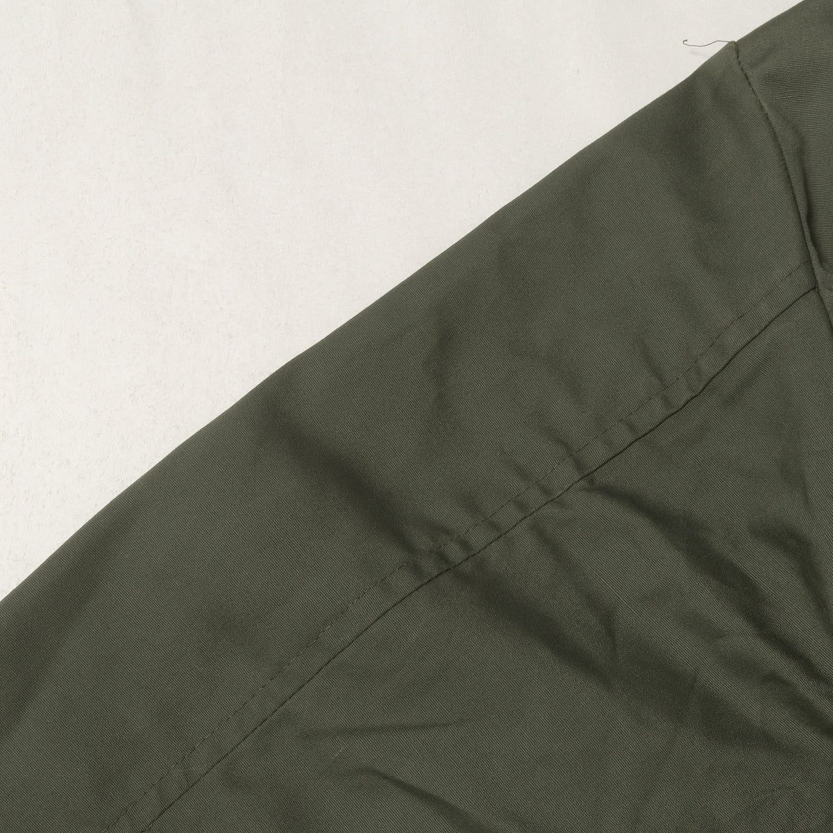 [デッドストック] 60s フレンチヴィンテージ ハンティングジャケット / フランス製 COLAMTISS