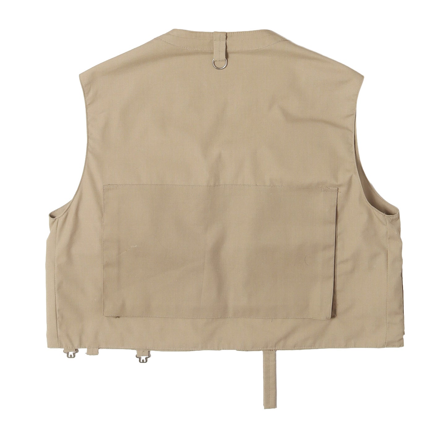 [ORVIS製の釣具付き] 70s フィッシング ベスト / USA製 ORVIS オービス