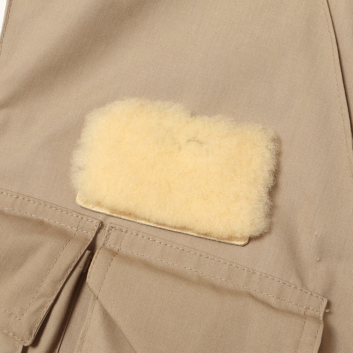 [ORVIS製の釣具付き] 70s フィッシング ベスト / USA製 ORVIS オービス