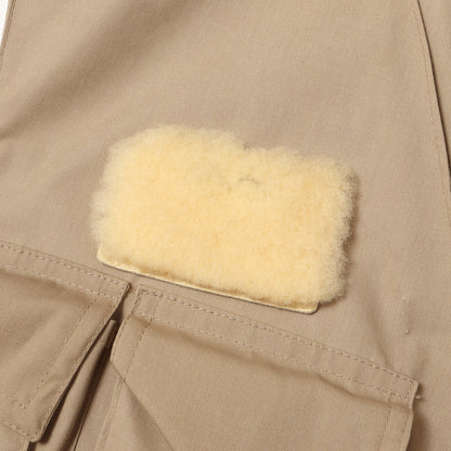 [ORVIS製の釣具付き] 70s フィッシング ベスト / USA製 ORVIS オービス
