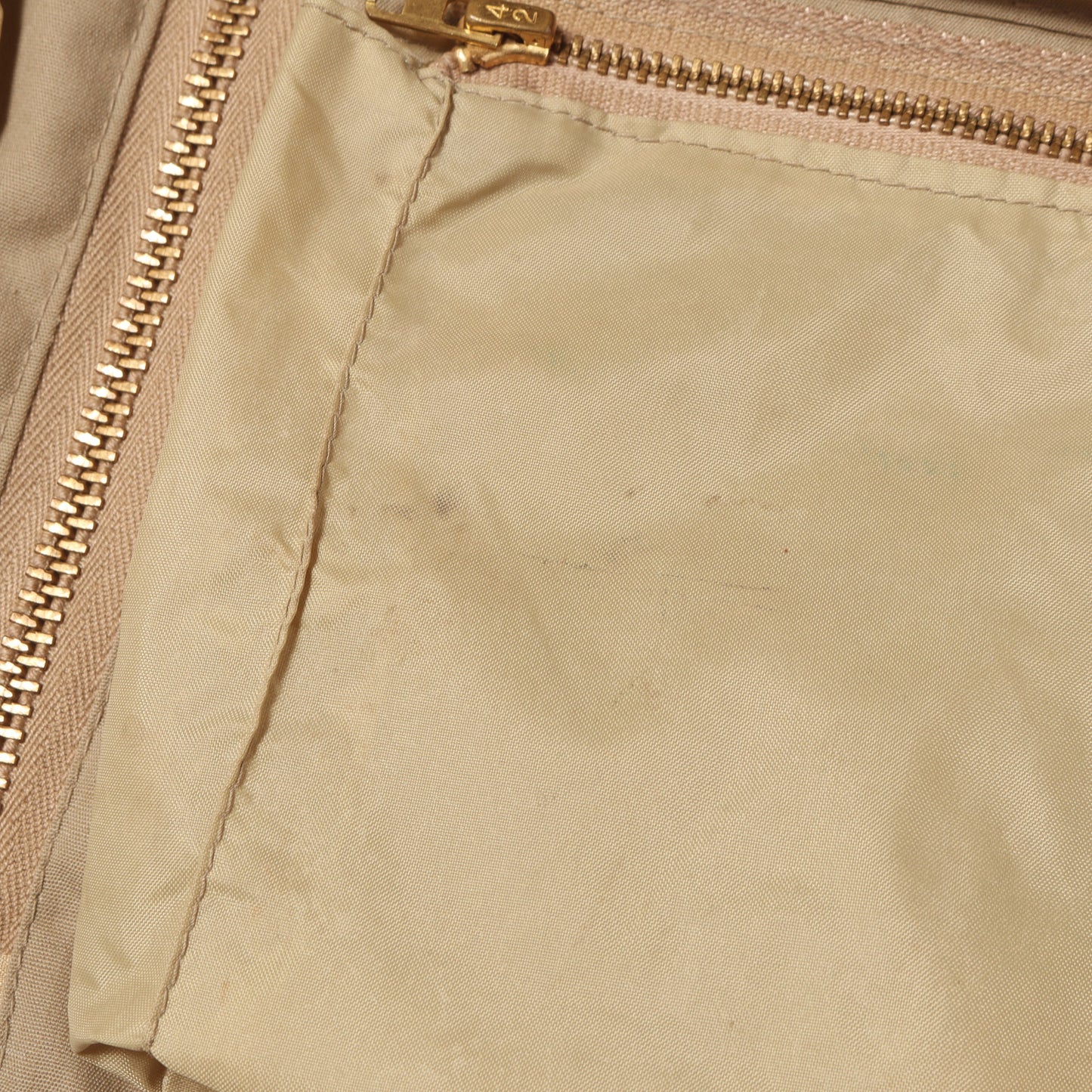 [ORVIS製の釣具付き] 70s フィッシング ベスト / USA製 ORVIS オービス