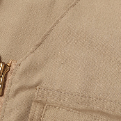 [ORVIS製の釣具付き] 70s フィッシング ベスト / USA製 ORVIS オービス