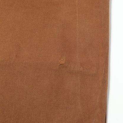 [Goodコンディション] 60s コットンサテン オールインワン つなぎ