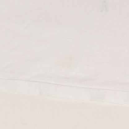 80s Elvis Costello エルヴィス・コステロ 1989 Tour Tシャツ メキシコ製