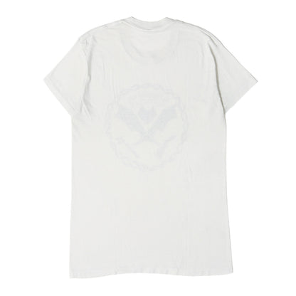 80s Alternative Tentacles Records オルタナティブ・テンタクルズ・レコード アイコンマーク Tシャツ