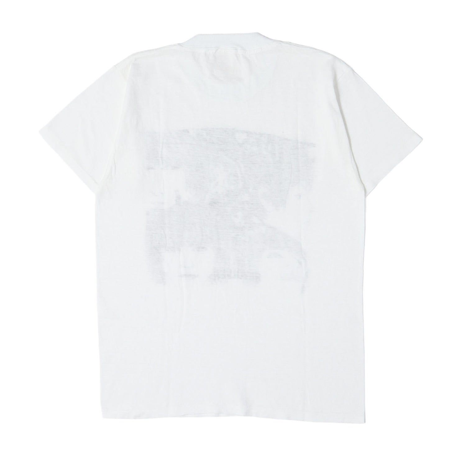 80s THE BEATLES REVOLVER ビートルズ リボルバー アルバムアート Tシャツ USA製