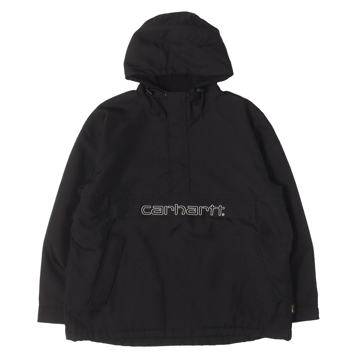 ヴィスナー コーデュラナイロン プルオーバー ジャケット(VISNER PULLOVER)