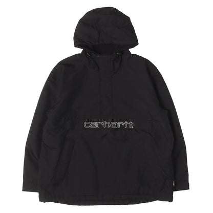 ヴィスナー コーデュラナイロン プルオーバー ジャケット(VISNER PULLOVER)