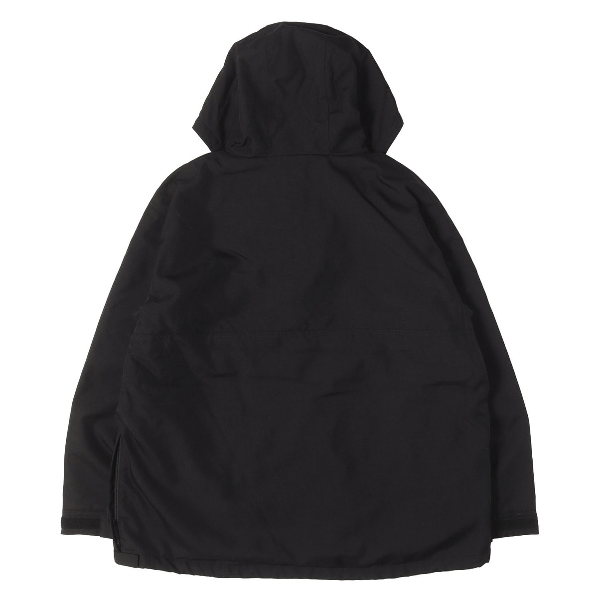 ヴィスナー コーデュラナイロン プルオーバー ジャケット(VISNER PULLOVER)
