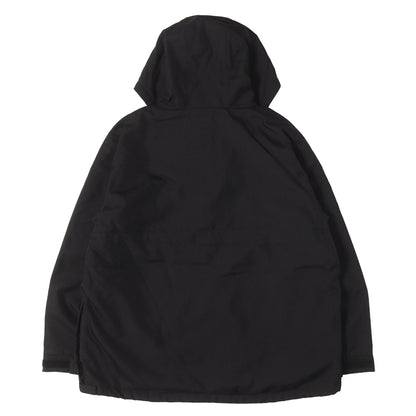ヴィスナー コーデュラナイロン プルオーバー ジャケット(VISNER PULLOVER)
