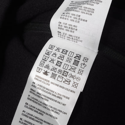 ヴィスナー コーデュラナイロン プルオーバー ジャケット(VISNER PULLOVER)