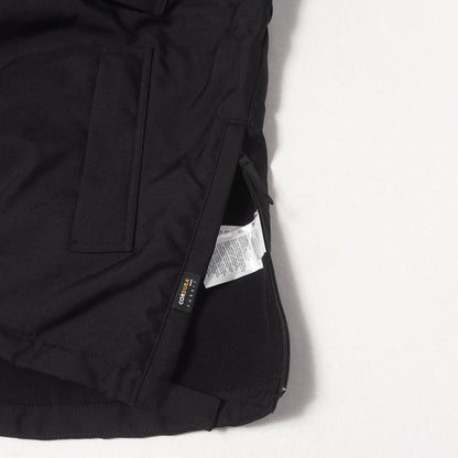 ヴィスナー コーデュラナイロン プルオーバー ジャケット(VISNER PULLOVER)
