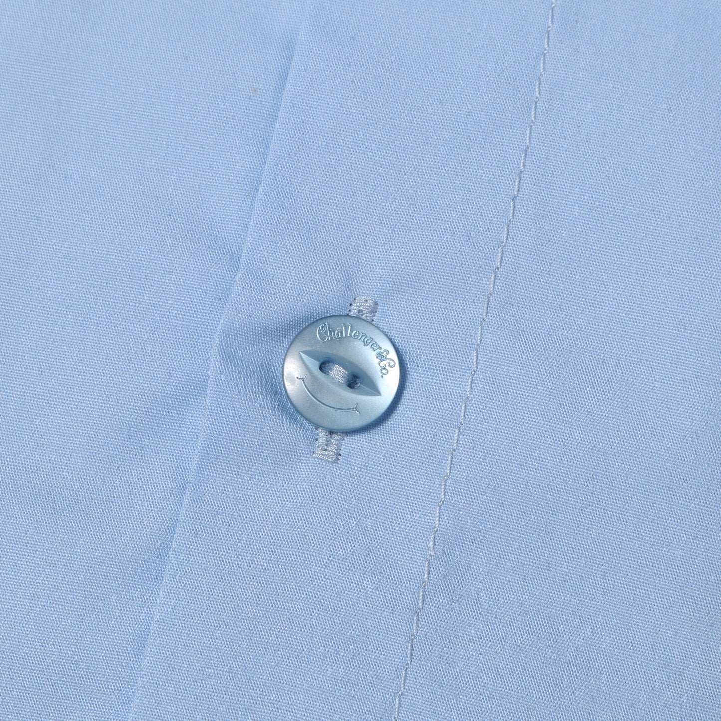 23SS ワッペン付き ワークシャツ(L/S WORKER SHIRT)