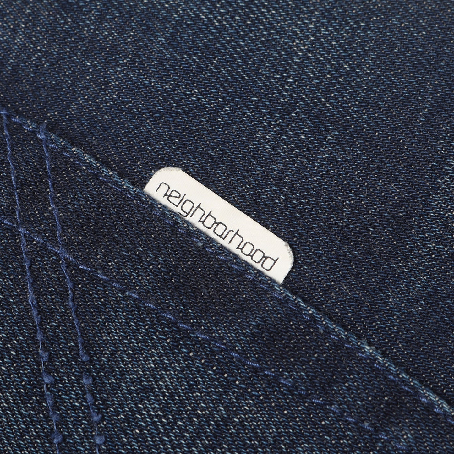 00s 初期 サベージ ベーシック デニムパンツ(SAVAGE BASIC DENIM)
