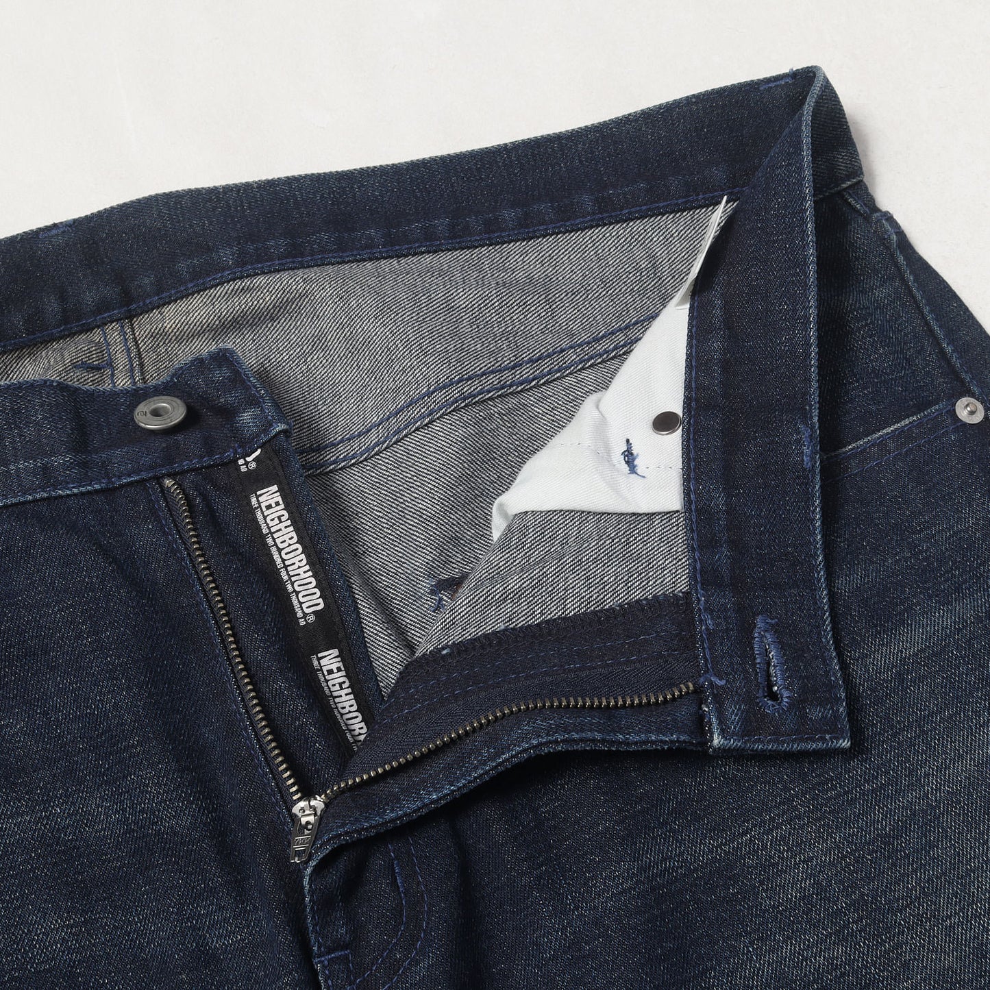 00s 初期 サベージ ベーシック デニムパンツ(SAVAGE BASIC DENIM)