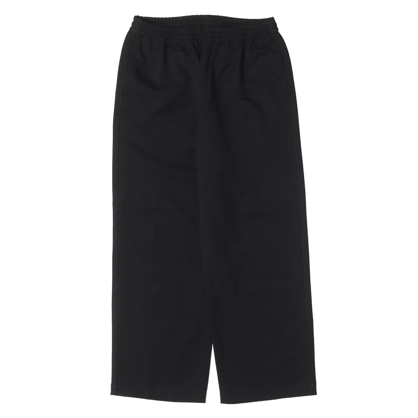 23SS トレーニング ワイド ジャージ イージーパンツ(Polyester Twill Training Easy Pants)