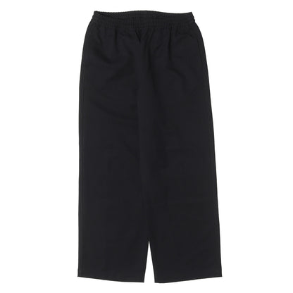 23SS トレーニング ワイド ジャージ イージーパンツ(Polyester Twill Training Easy Pants)