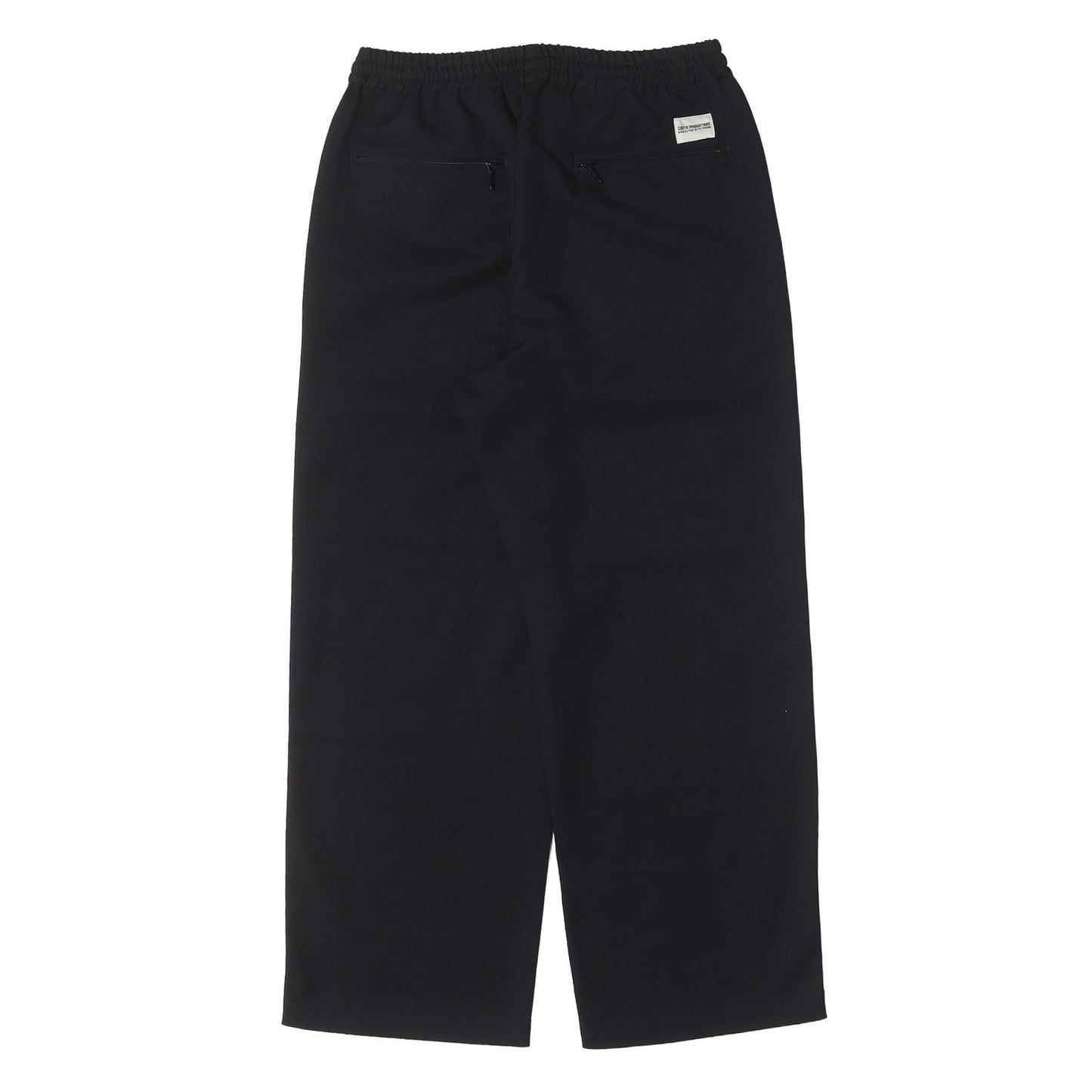 23SS トレーニング ワイド ジャージ イージーパンツ(Polyester Twill Training Easy Pants)