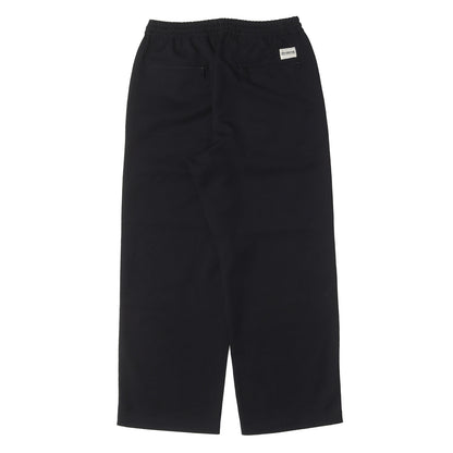 23SS トレーニング ワイド ジャージ イージーパンツ(Polyester Twill Training Easy Pants)