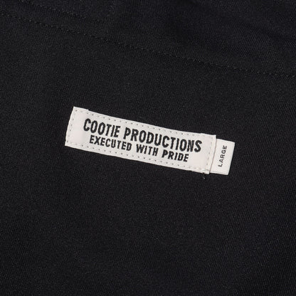 23SS トレーニング ワイド ジャージ イージーパンツ(Polyester Twill Training Easy Pants)