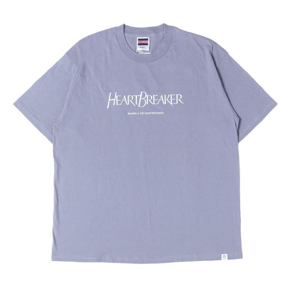 23SS ×Paramount Pictures クルーネック Tシャツ(S/S PRINT TEE "HILL" )