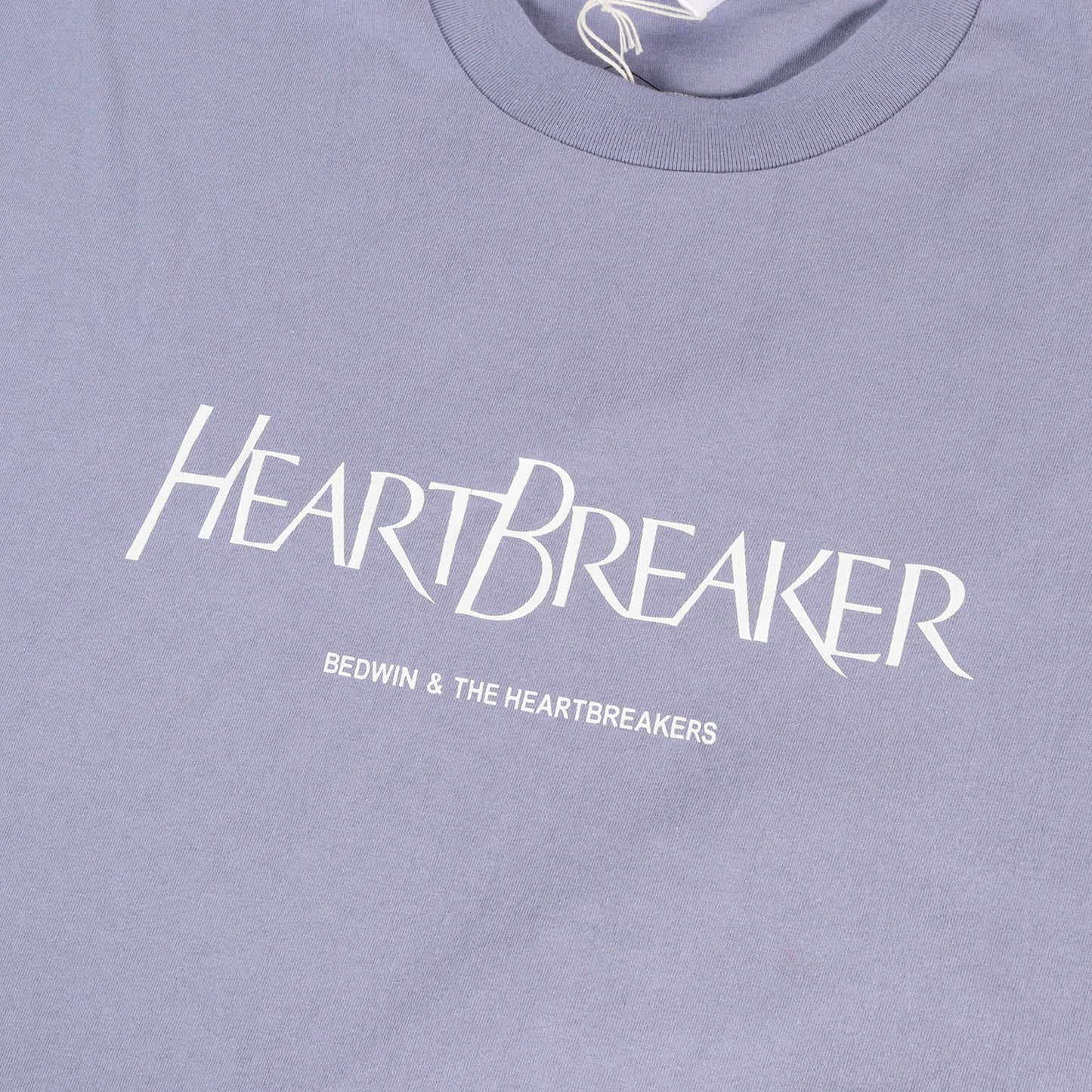 23SS ×Paramount Pictures クルーネック Tシャツ(S/S PRINT TEE "HILL" )