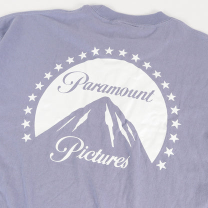 23SS ×Paramount Pictures クルーネック Tシャツ(S/S PRINT TEE "HILL" )
