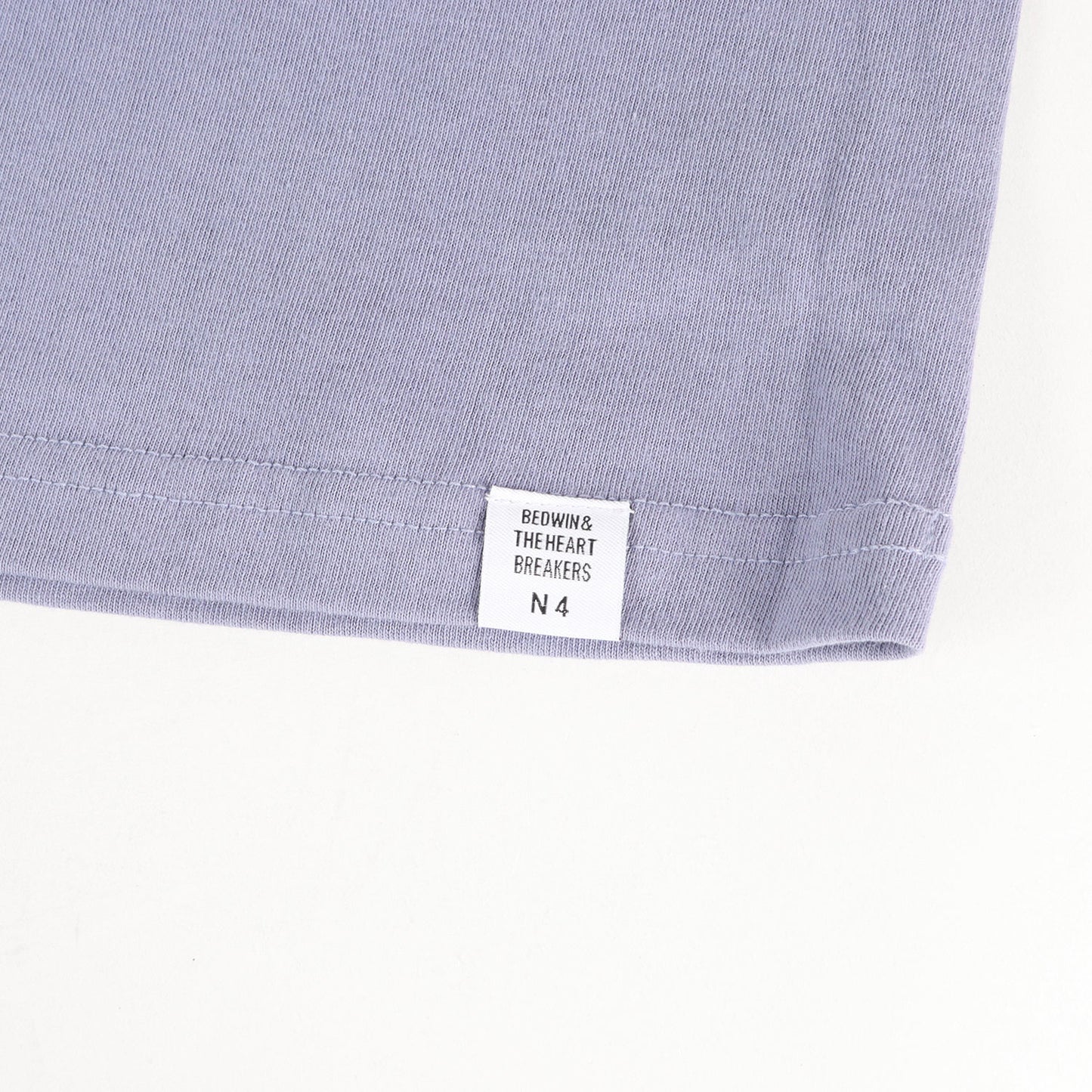 23SS ×Paramount Pictures クルーネック Tシャツ(S/S PRINT TEE "HILL" )