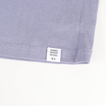 23SS ×Paramount Pictures クルーネック Tシャツ(S/S PRINT TEE "HILL" )