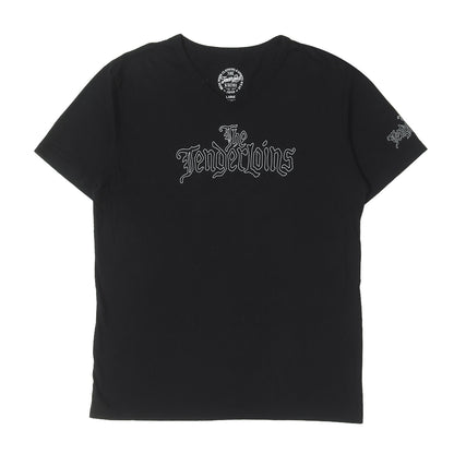 BLACK SENSE FESTIVAL 2014 開催記念 Vネック Tシャツ