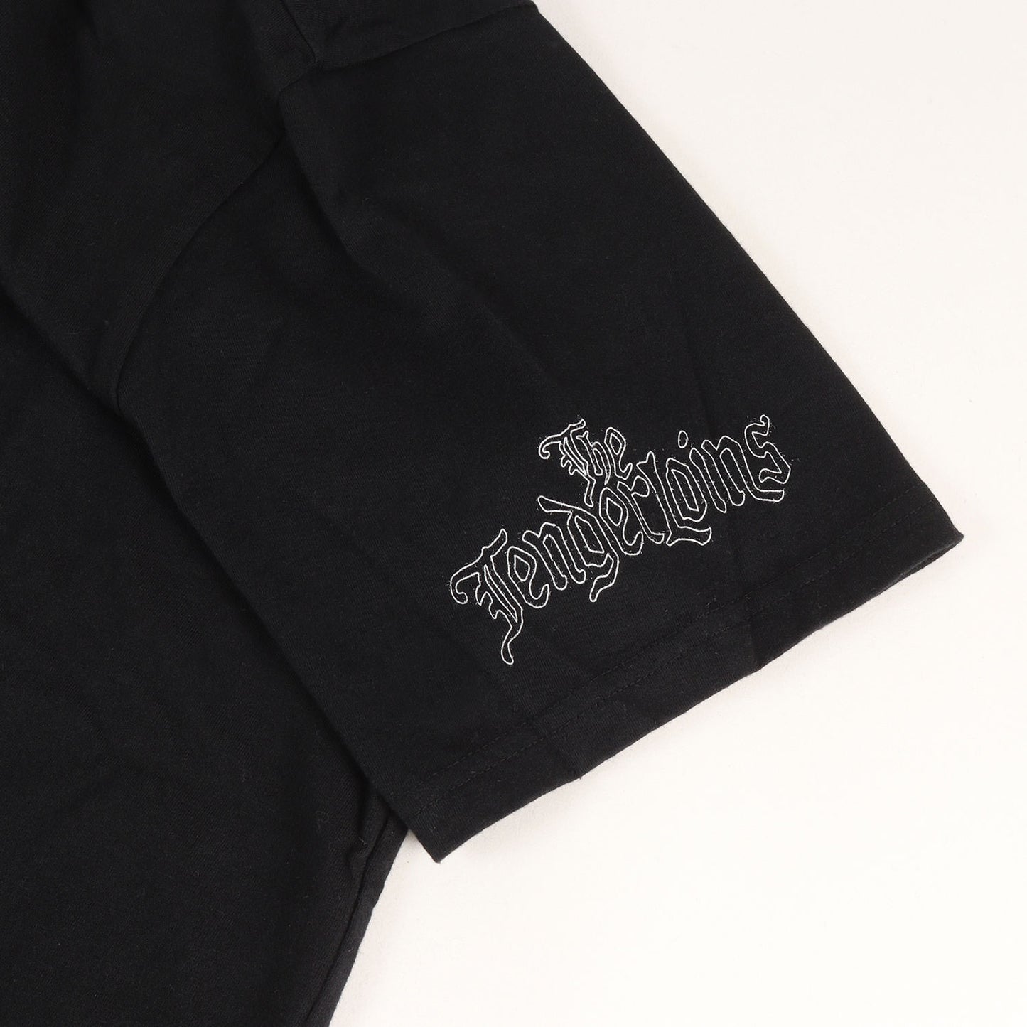 BLACK SENSE FESTIVAL 2014 開催記念 Vネック Tシャツ