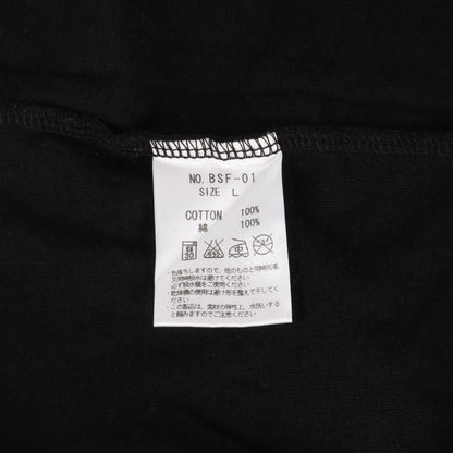 BLACK SENSE FESTIVAL 2014 開催記念 Vネック Tシャツ