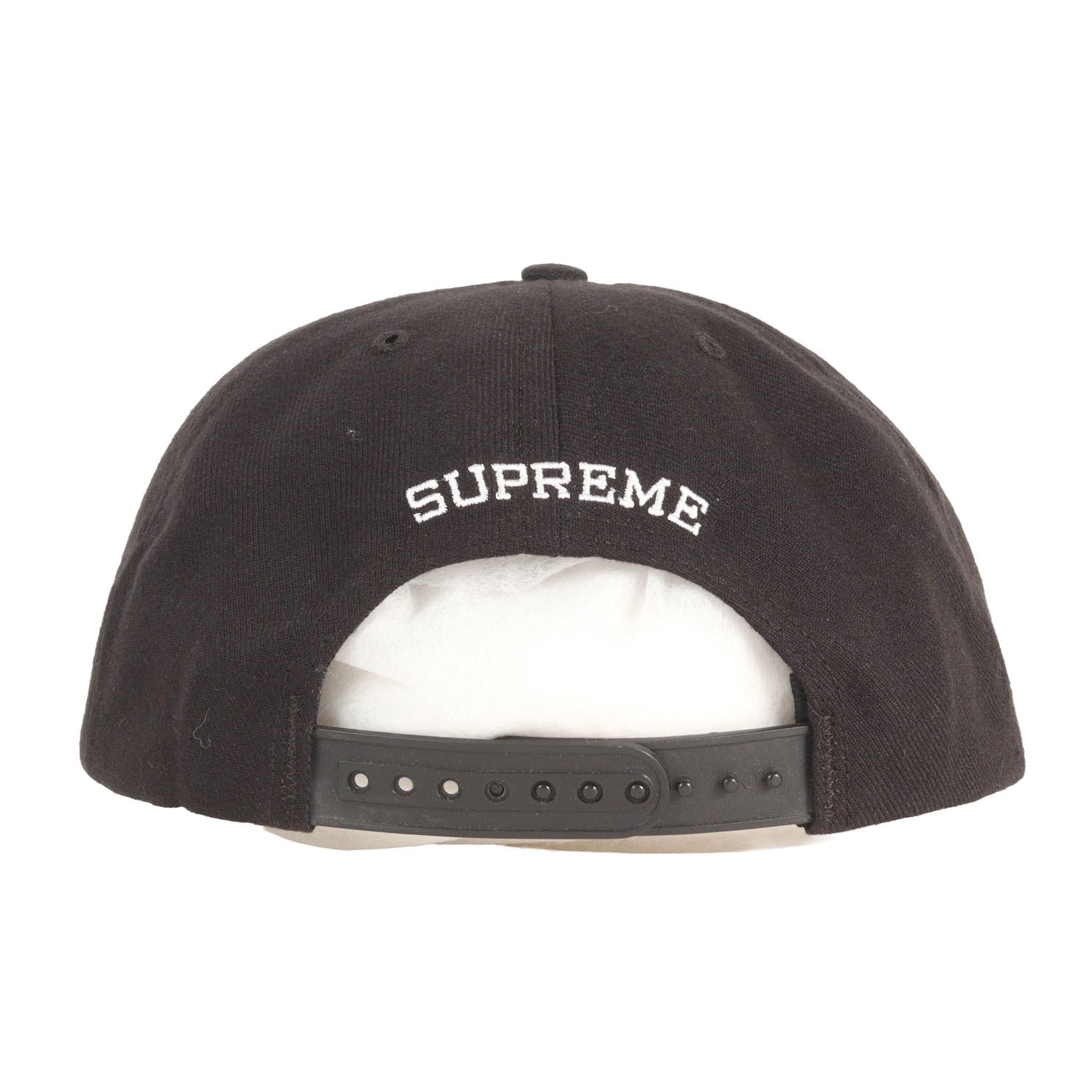 ×Champion レイヤードロゴ 5パネルキャップ(5-Panel)