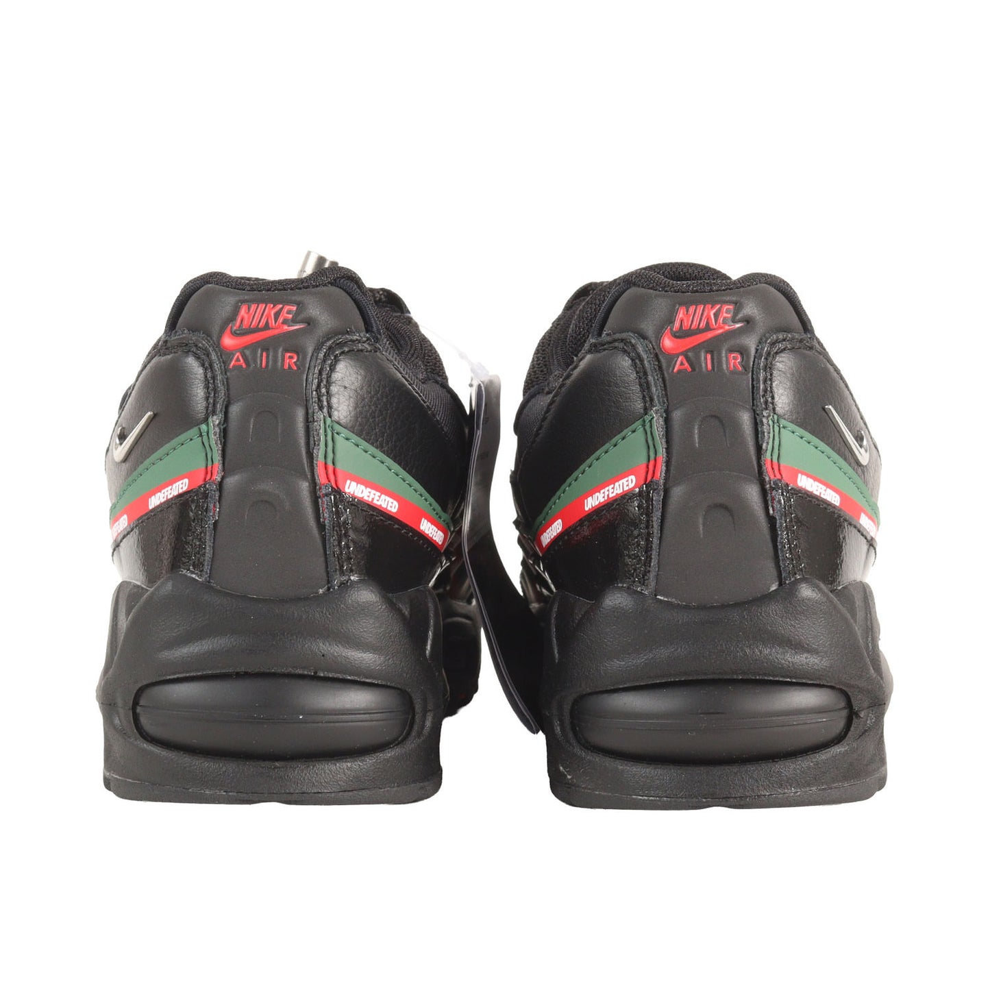 ×UNDEFEATED AIR MAX 95 SP (IB4453-001)