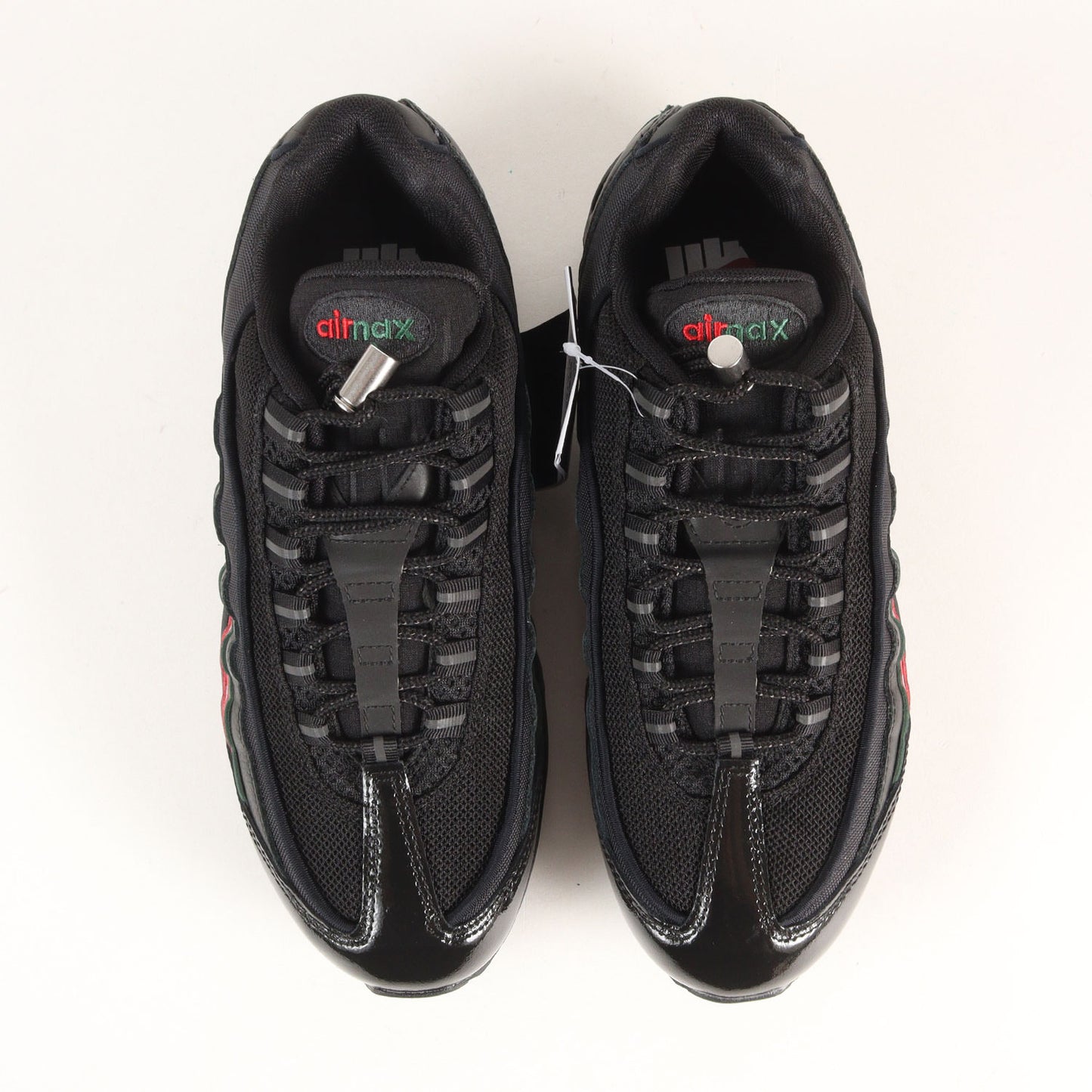 ×UNDEFEATED AIR MAX 95 SP (IB4453-001)