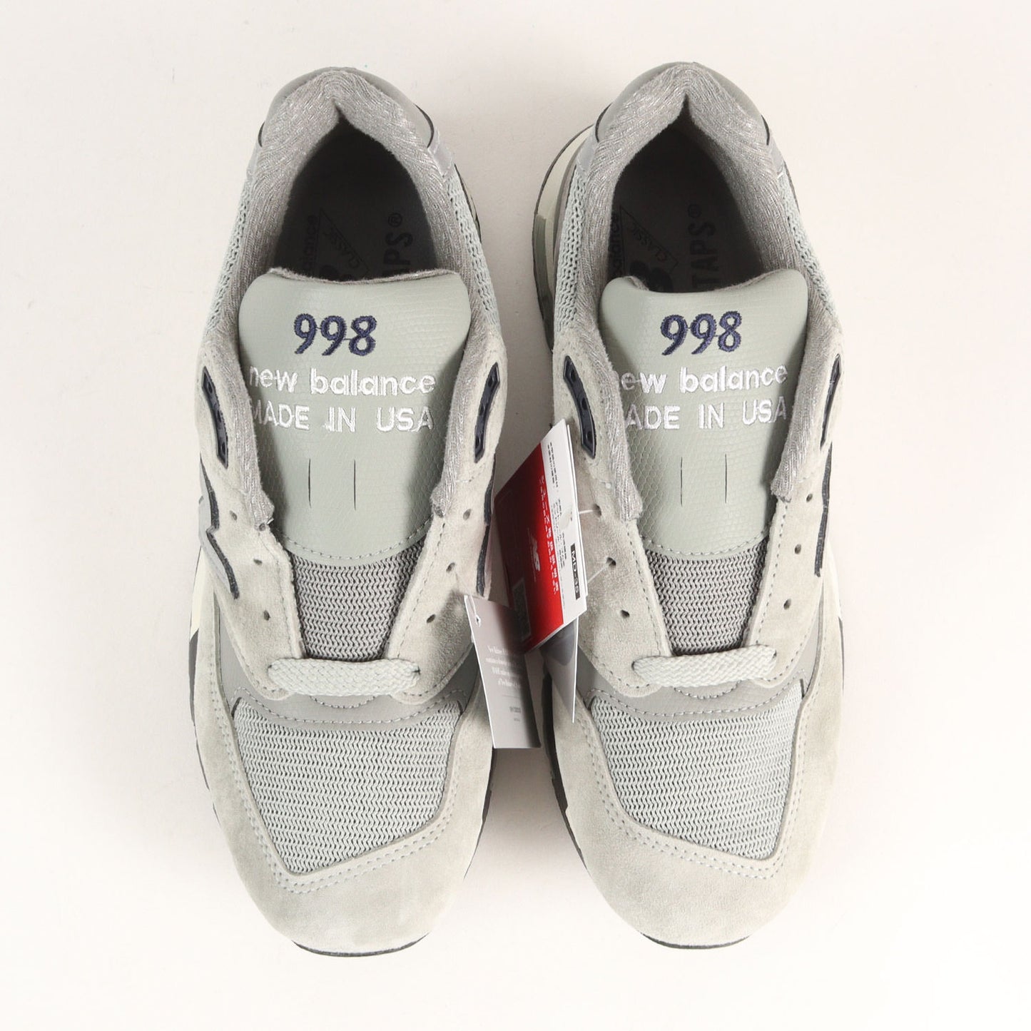 24AW ×NEW BALANCE U998 WT (MADE IN USA)