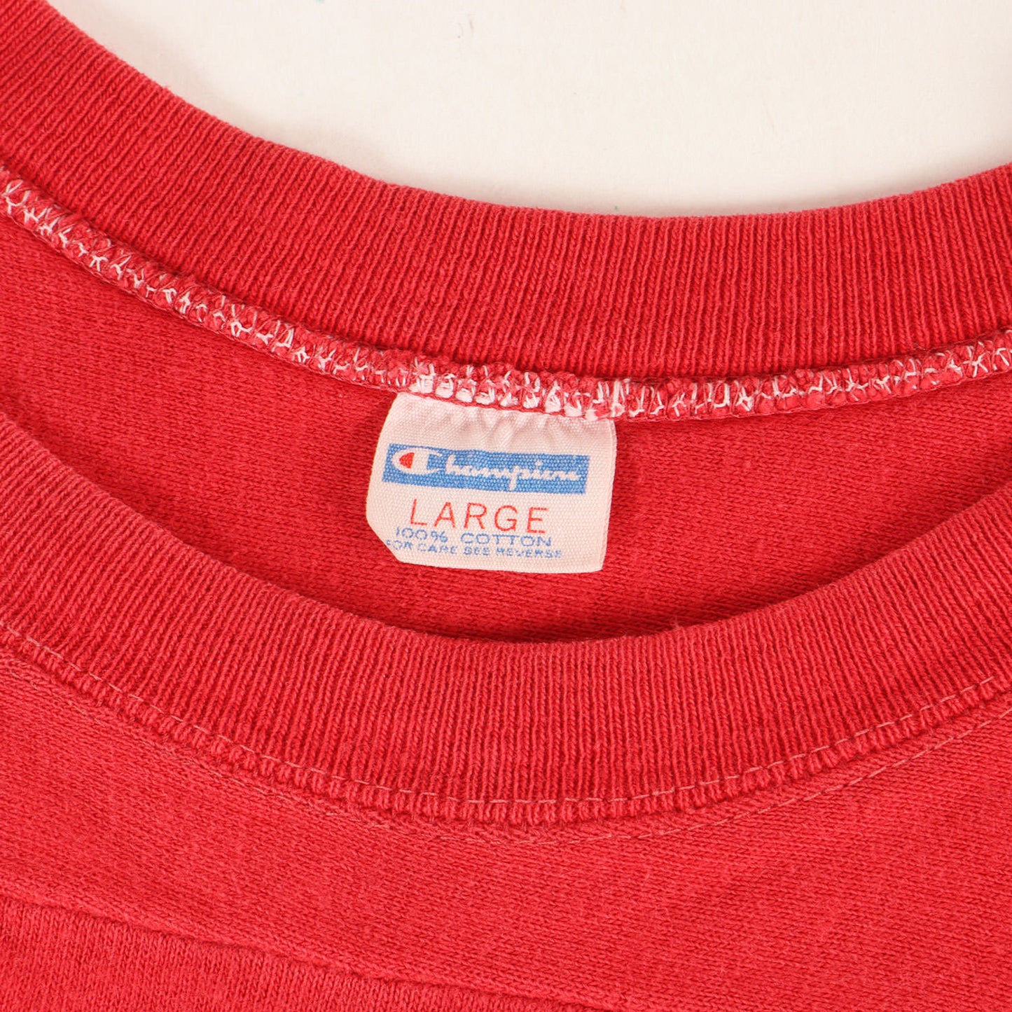 [USA製 バータグ] 70s カレッジロゴ ナンバリング 7分袖 フットボール Tシャツ