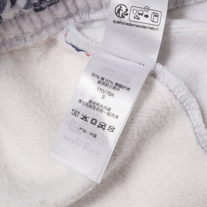 26SS ×Mitchell & Ness ×NBA 総柄プリント スウェットパンツ(Teams Sweatpant)