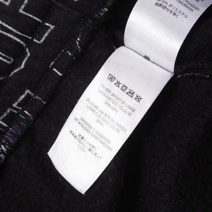 26SS ×Mitchell & Ness ×NBA 総柄プリント スウェットパンツ(Teams Sweatpant)