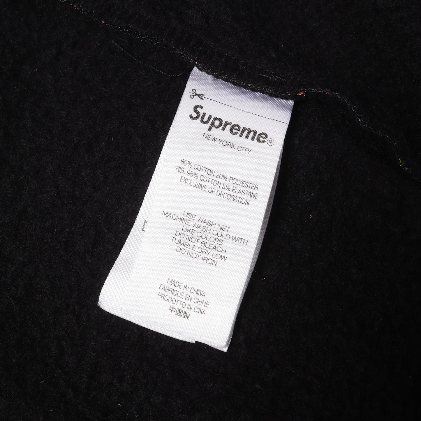 26SS ×Mitchell & Ness 総柄グラフィック ジップ スウェットパーカー(Teams Zip Up Hooded Sweatshirt)