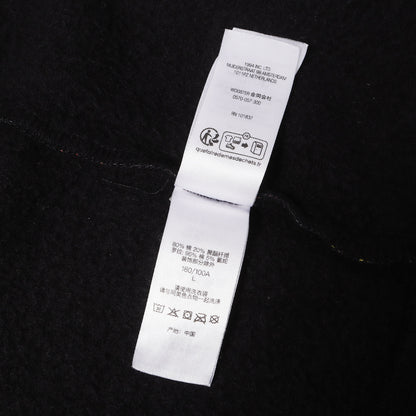 26SS ×Mitchell & Ness 総柄グラフィック ジップ スウェットパーカー(Teams Zip Up Hooded Sweatshirt)