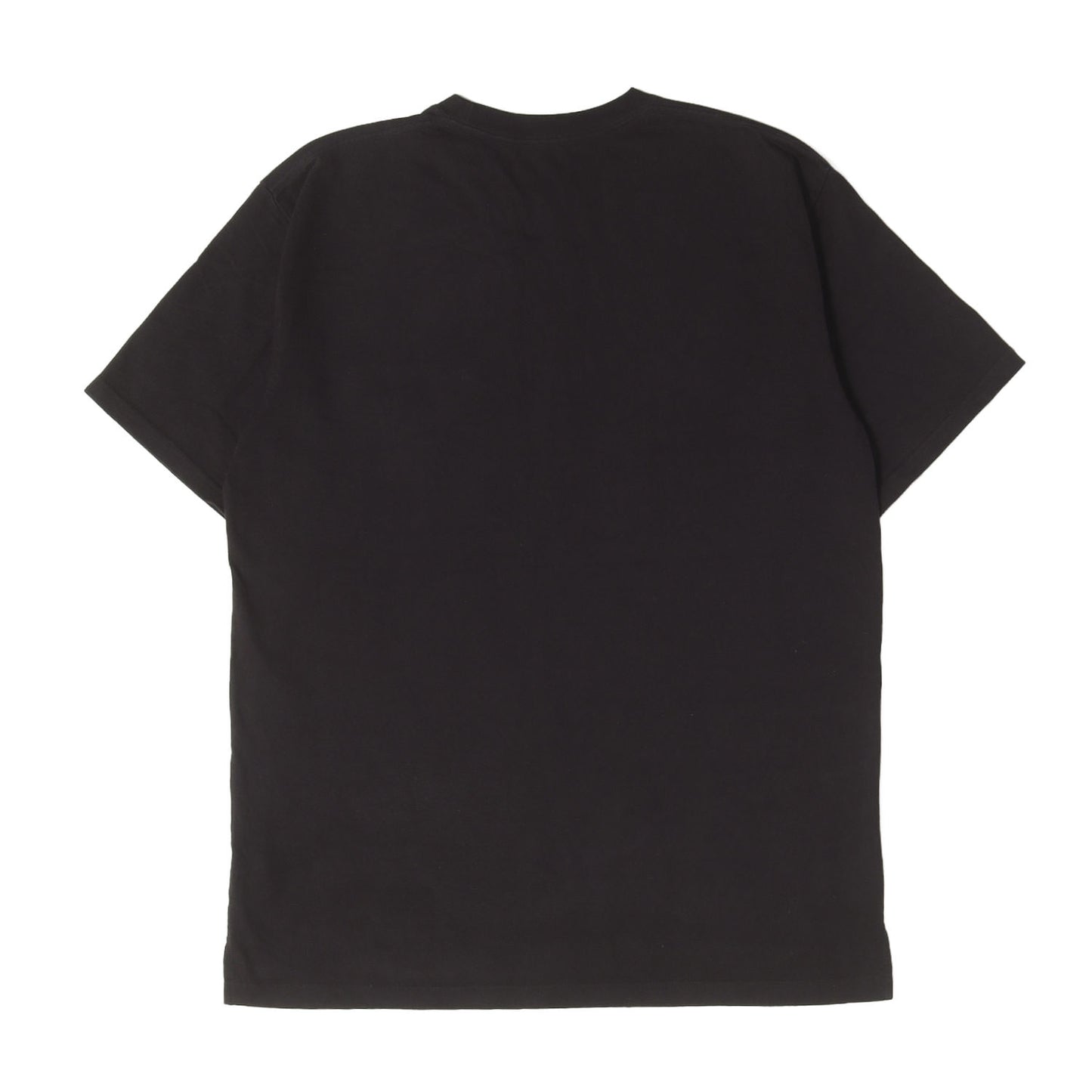 クルーネック ポケット Tシャツ