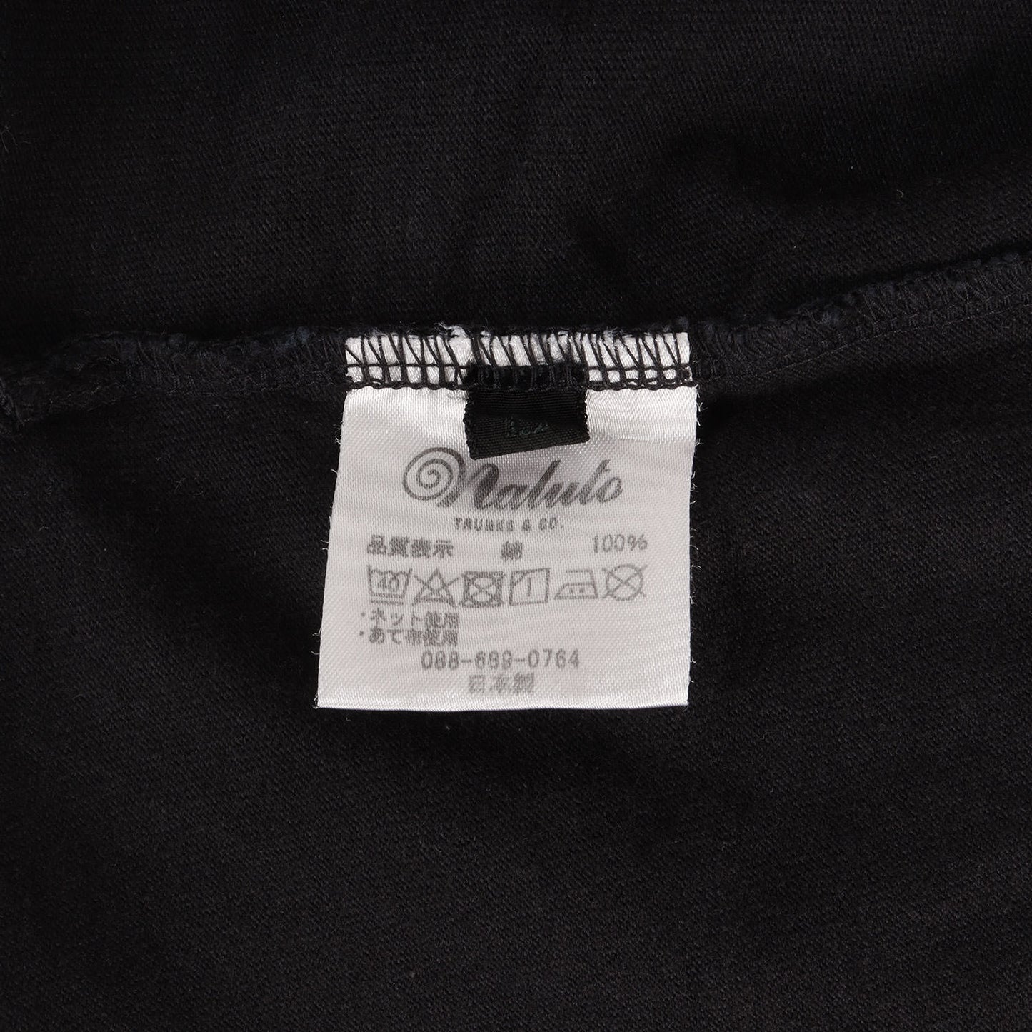 クルーネック ポケット Tシャツ