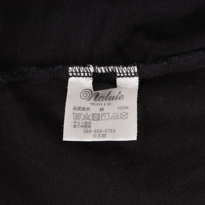 クルーネック ポケット Tシャツ