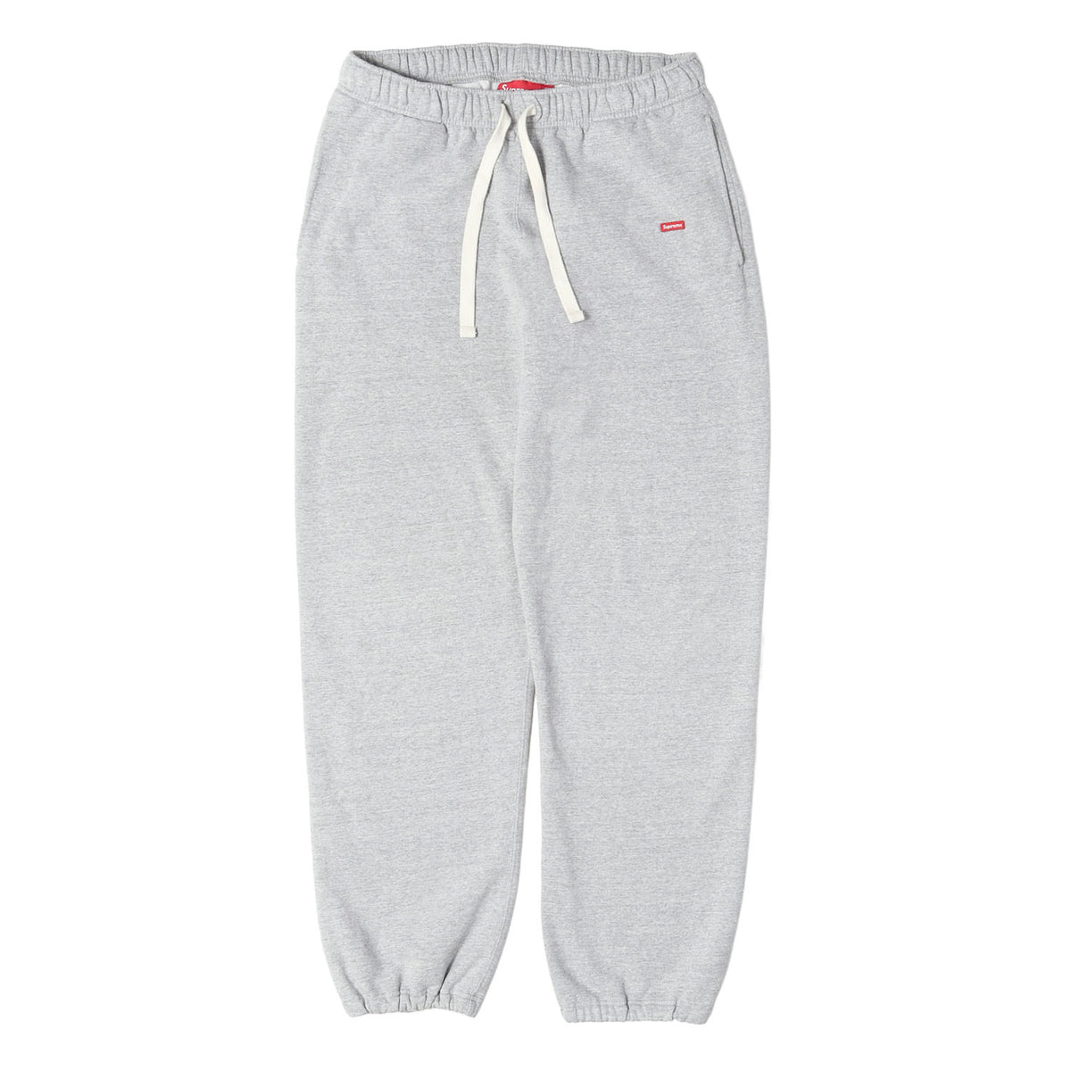 26SS スモールBOXロゴ スウェットパンツ (Small Box Drawstring Sweatpant)