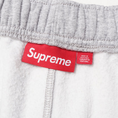 26SS スモールBOXロゴ スウェットパンツ (Small Box Drawstring Sweatpant)